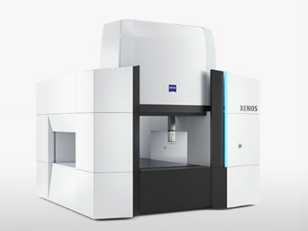 Carl Zeiss Coordinate Measuring Machine