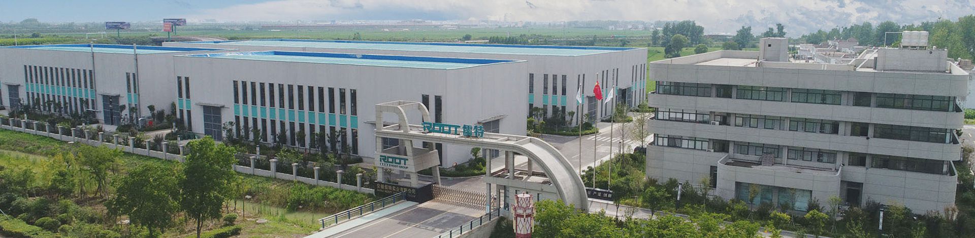 Shanghai Root Mechanical And Electrical Equipment Co., Ltd.