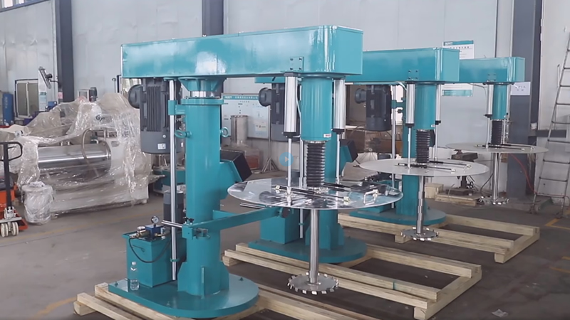 ROOT Production Facility