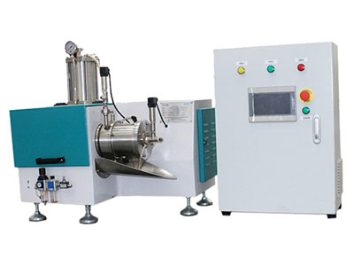 New Energy Series Laboratory Bead Mills